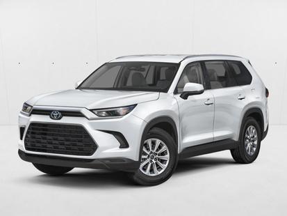toyota grand highlander 2025 5TDAAAB59SS084321 image toyota grand highlander 2025 5TDAAAB59SS084321 image